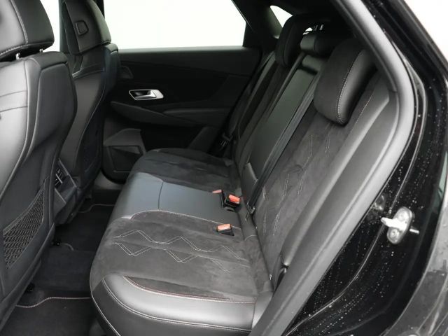 DS DS 7 Crossback Crossback Performance Line