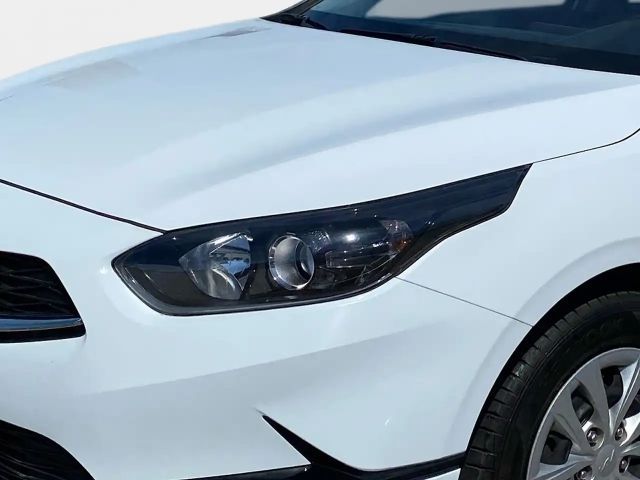 Kia Ceed SportWagon Titan