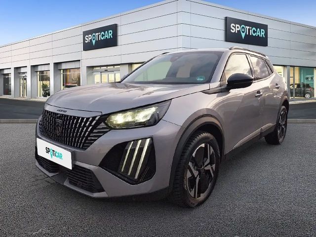 Peugeot 2008 Allure Pack PureTech