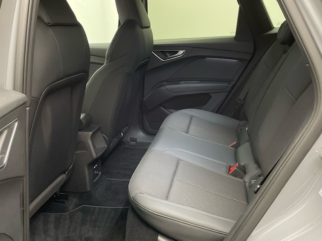 Audi Q4 e-tron 35 Sportback