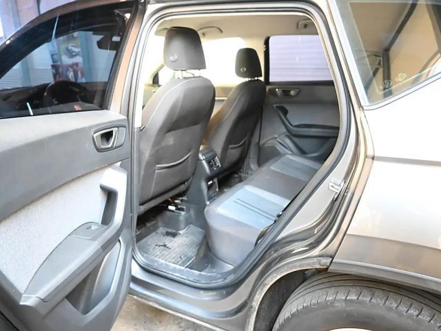 Seat Ateca 2,0 Austria Edition 4WD TDI DSG; Anhängerkupplu...