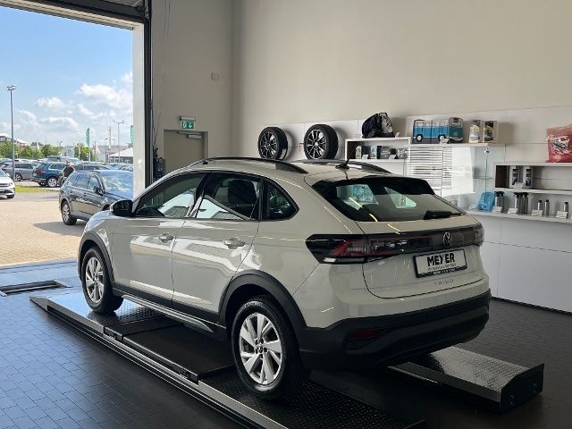 Volkswagen Taigo 1.0 TSI