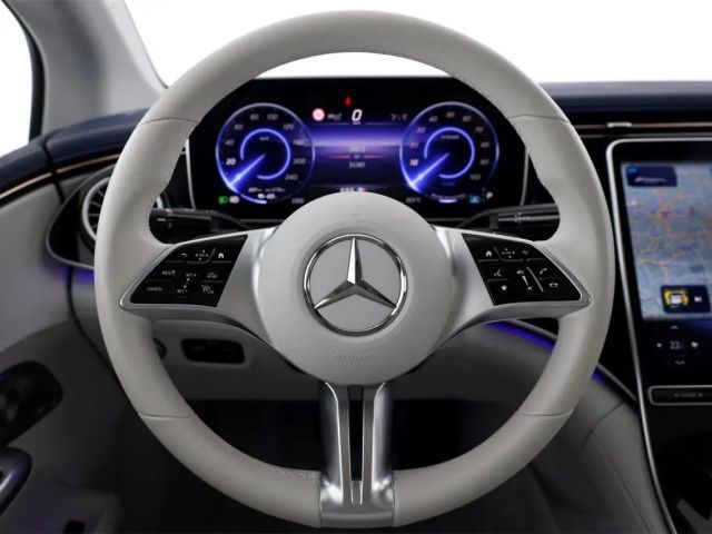 Mercedes-Benz EQE 300 Sedan