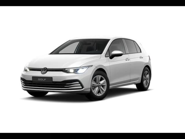 Volkswagen Golf 2.0 TDI DSG Golf VIII