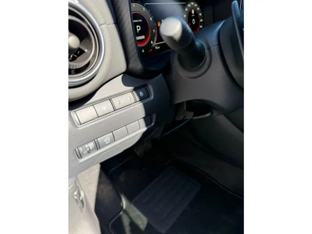 Nissan Juke DIG-T N-Sport