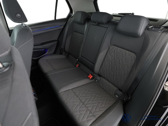 Volkswagen Golf 1.5 TSI Life