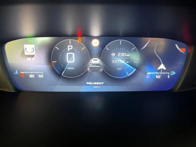 Peugeot 308 Allure Pack BlueHDi EAT8