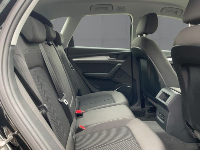 Audi Q5 35 TDI S-Tronic