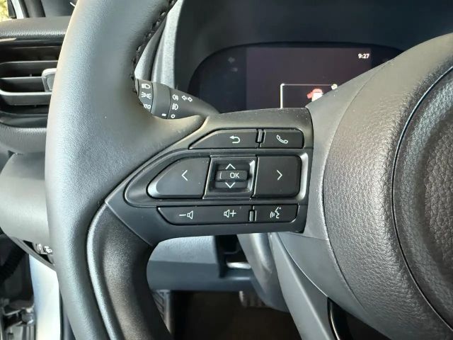 Toyota Yaris Cross Hybride