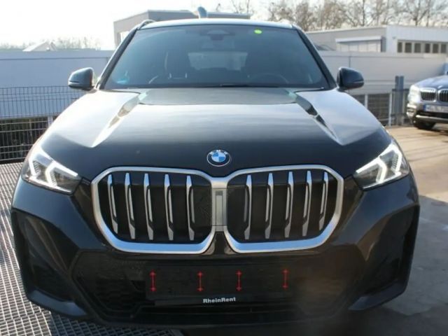 BMW X1 M-Sport sDrive18i