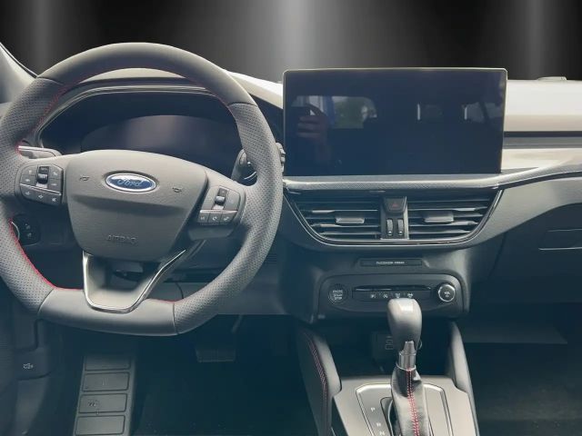 Ford Focus ST Line Wagon