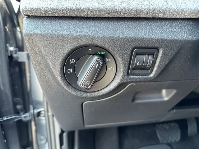 Skoda Scala Selection