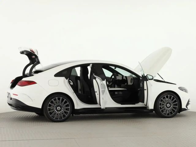 Mercedes-Benz CLA 250 AMG Line Coupé