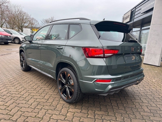 Cupra Ateca 1.5 TSI DSG