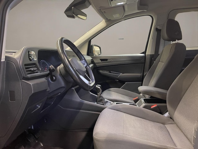 Volkswagen Caddy 2.0 TDI