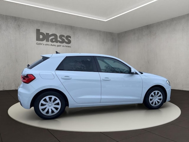 Audi A1 30 TFSI Sportback