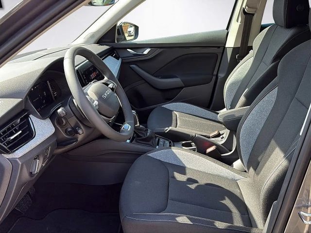 Skoda Kamiq Selection