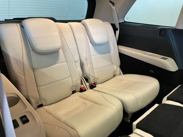 Mercedes-Benz GLS 400 AMG Line GLS 400 d