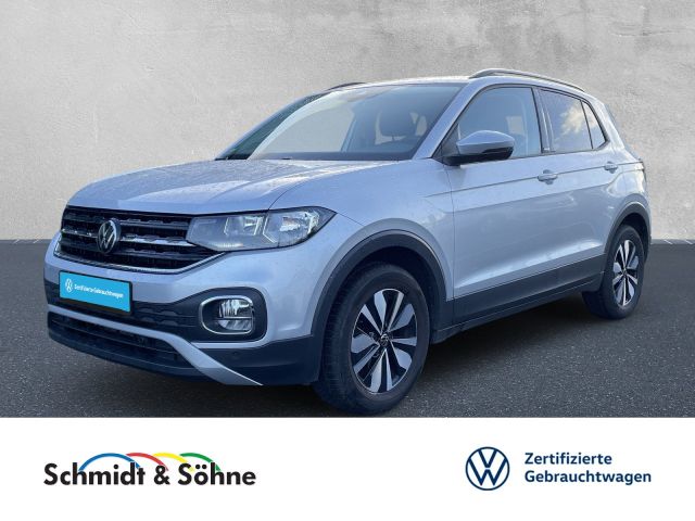 Volkswagen T-Cross 1.0 TSI Move