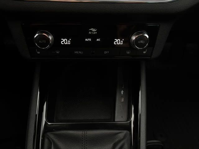 Skoda Scala 1.5 TSI Tour