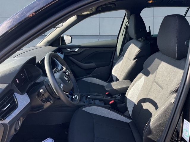 Skoda Kamiq 1.5 TSI