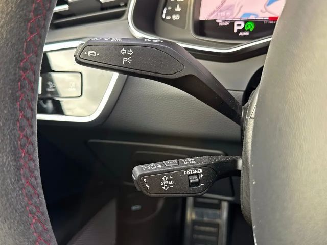 Audi RS6 Avant Performance