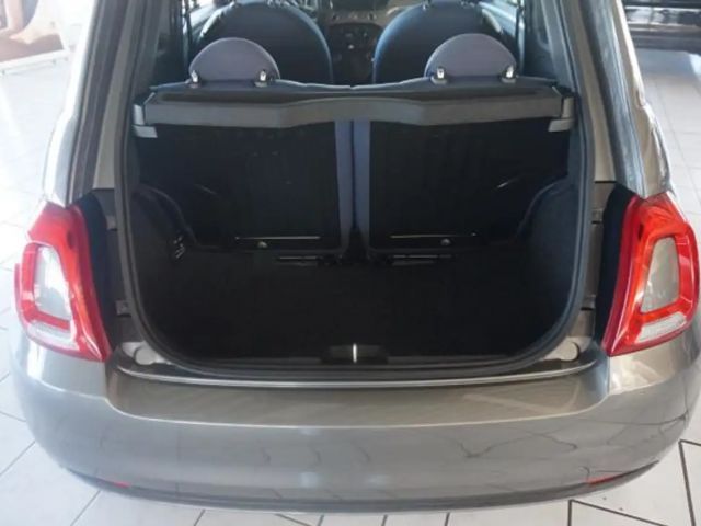 Fiat 500 500 1,0 MHD CLUB UCONNECT PDC KLIMAAUTOMATIK NSW