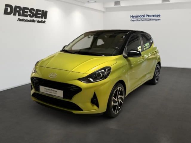 Hyundai i10 1.2 Prime