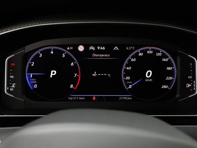 Volkswagen Arteon 2.0 TSI DSG R-Line