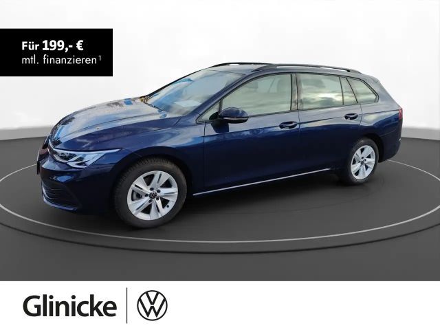 Volkswagen Golf Golf VIII Life Variant