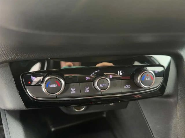 Opel Corsa GS-Line Grand Sport