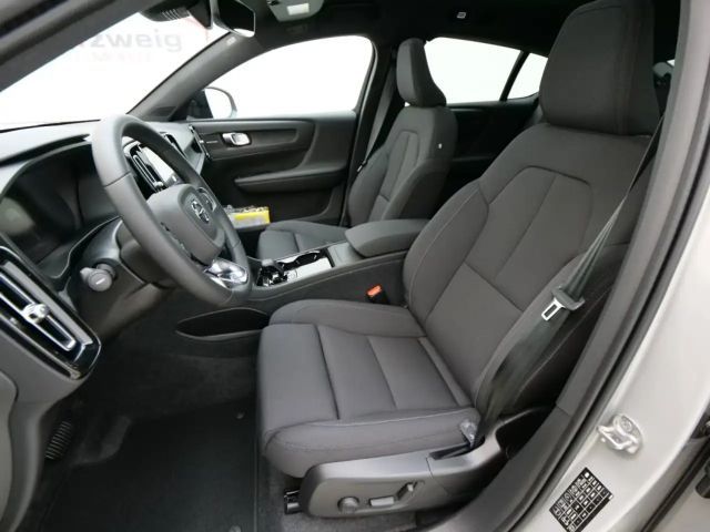 Volvo C40 Recharge Twin Engine Ultimate