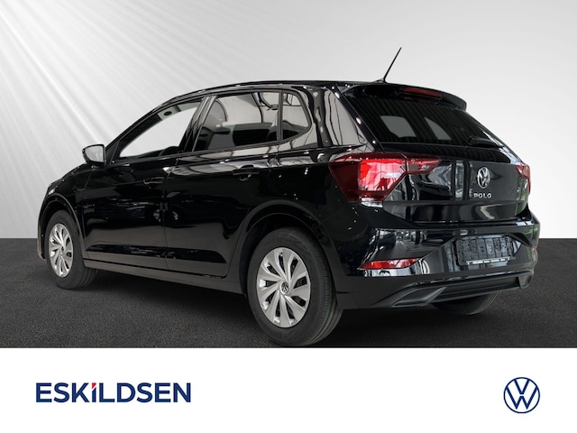 Volkswagen Polo 1.0 TSI DSG Life