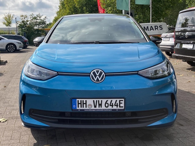 Volkswagen ID.3 Pure