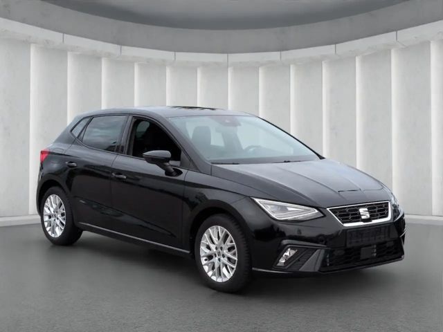 Seat Ibiza 1.0 TSI DSG FR-lijn