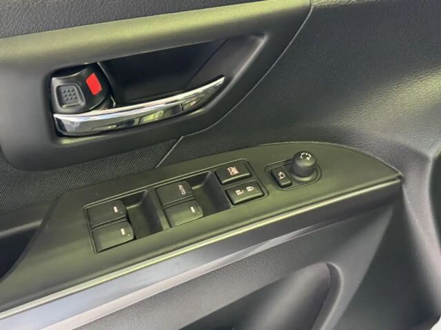 Suzuki SX4 S-Cross Comfort