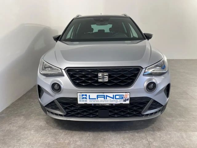 Seat Arona 1.0 TSI FR-lijn