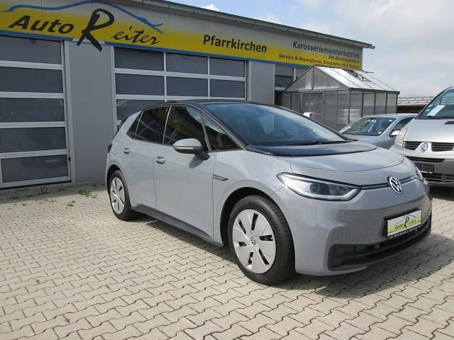 Volkswagen ID.3 Performance Plus Pro