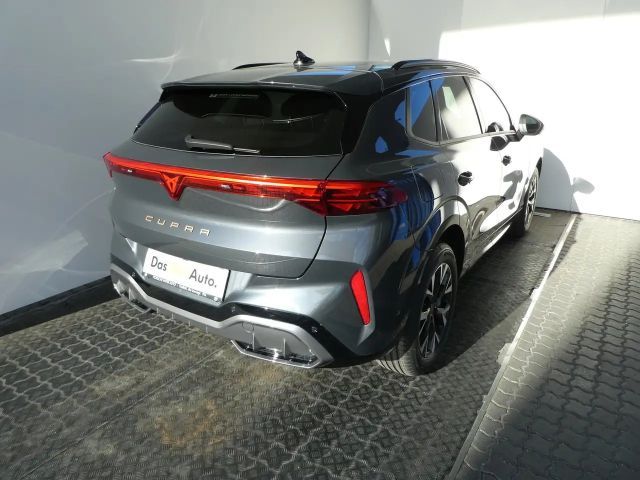Cupra Terramar 1.5 e-Hybrid e-Hybrid