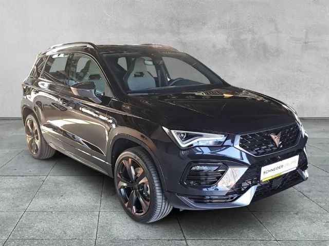 Cupra Ateca 2.0 TSI