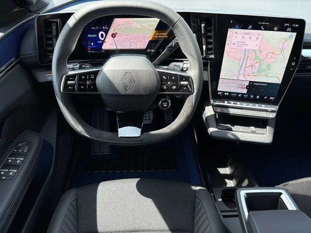 Renault Scenic Alpine E-Tech Esprit