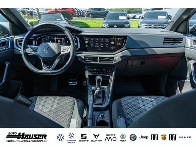 Volkswagen Taigo 1.0 TSI DSG R-Line