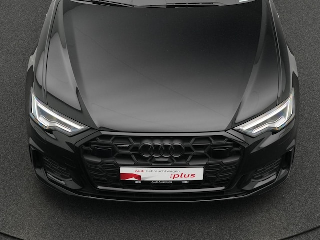 Audi A6 45 TDI Avant Quattro S-Line S-Tronic