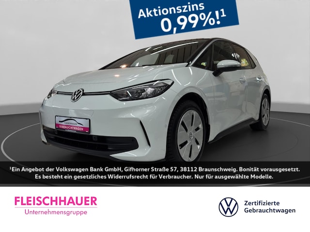 Volkswagen ID.3 Performance Pro