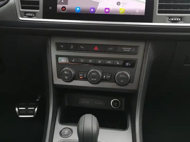 Cupra Ateca 2.0 TSI 4Drive DSG