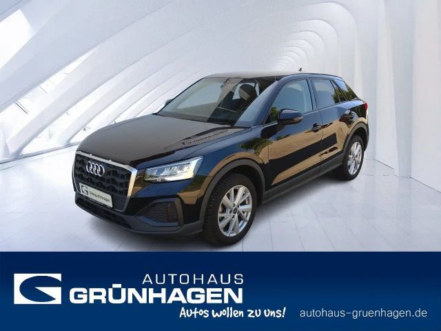 Audi Q2 1.5 TFSI