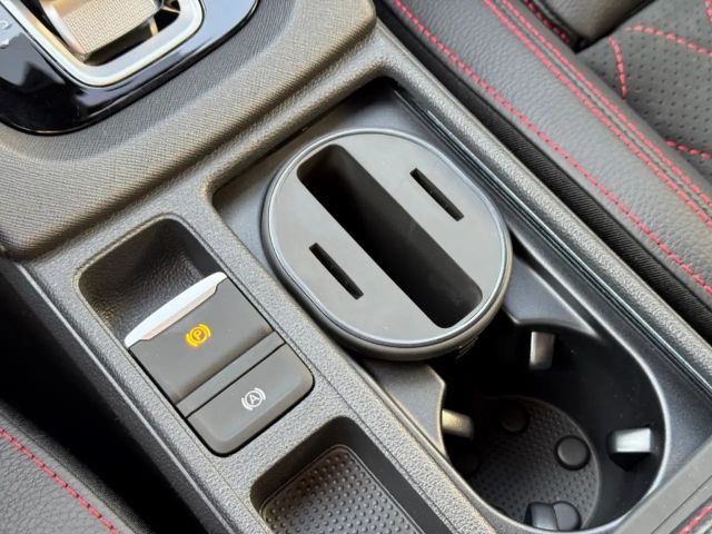 Skoda Octavia 2.0 TSI RS iV