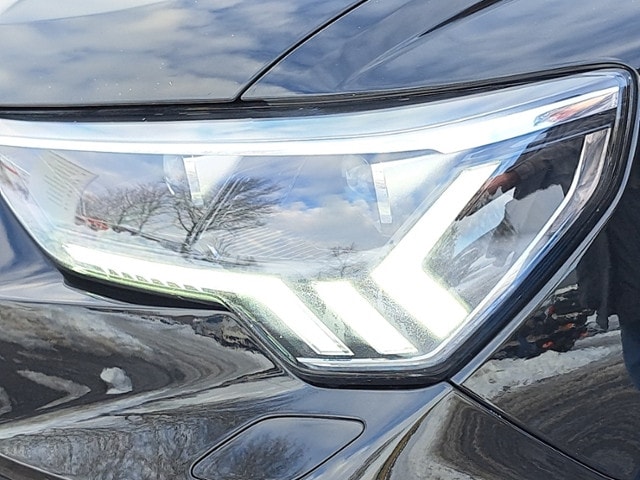 Audi RS Q3 Quattro S-Tronic