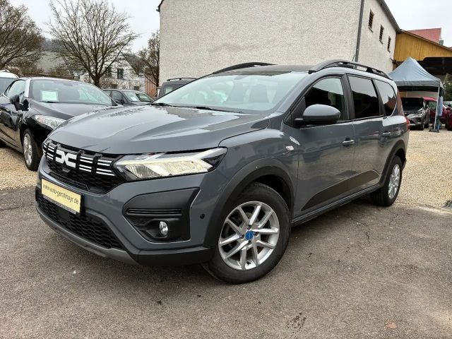 Dacia Jogger TCe 110