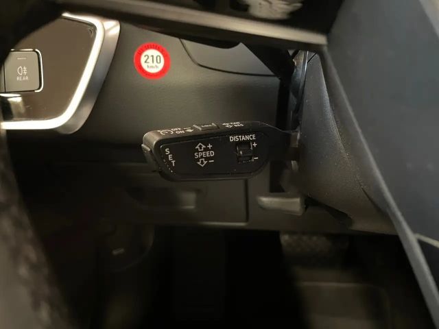 Audi A6 45 TDI Quattro Sedan Sport